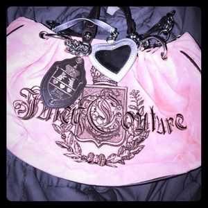 Juicy Couture purse